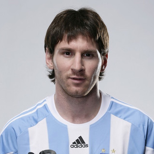 Lionel Messi SF icon
