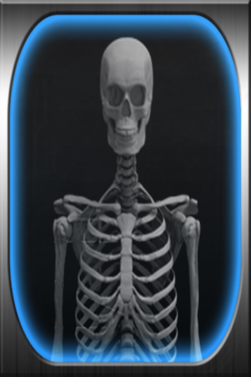 The X-Ray Camera - All in One Pics for Fun! screenshot-4