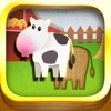 Farm Animals and Friends Puzzle