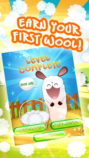 Sheep Clicker - Tap Tap Madness For Free!(圖3)-速報App