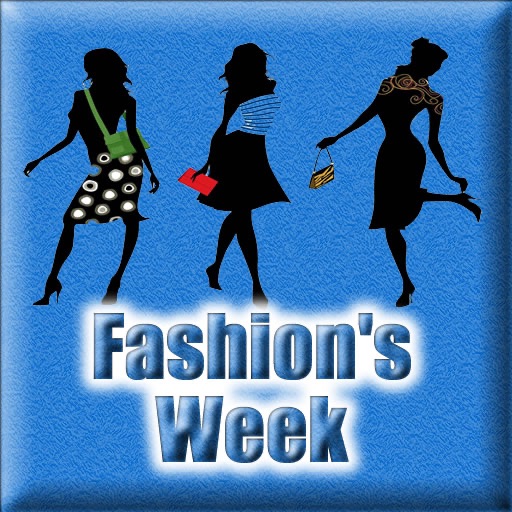 Fashion Week Report icon