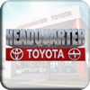 Headquarter Toyota