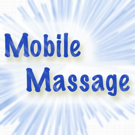 Mobile Massage