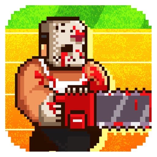 Pixel Marathon icon