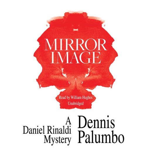 Mirror Image (by Dennis Palumbo)