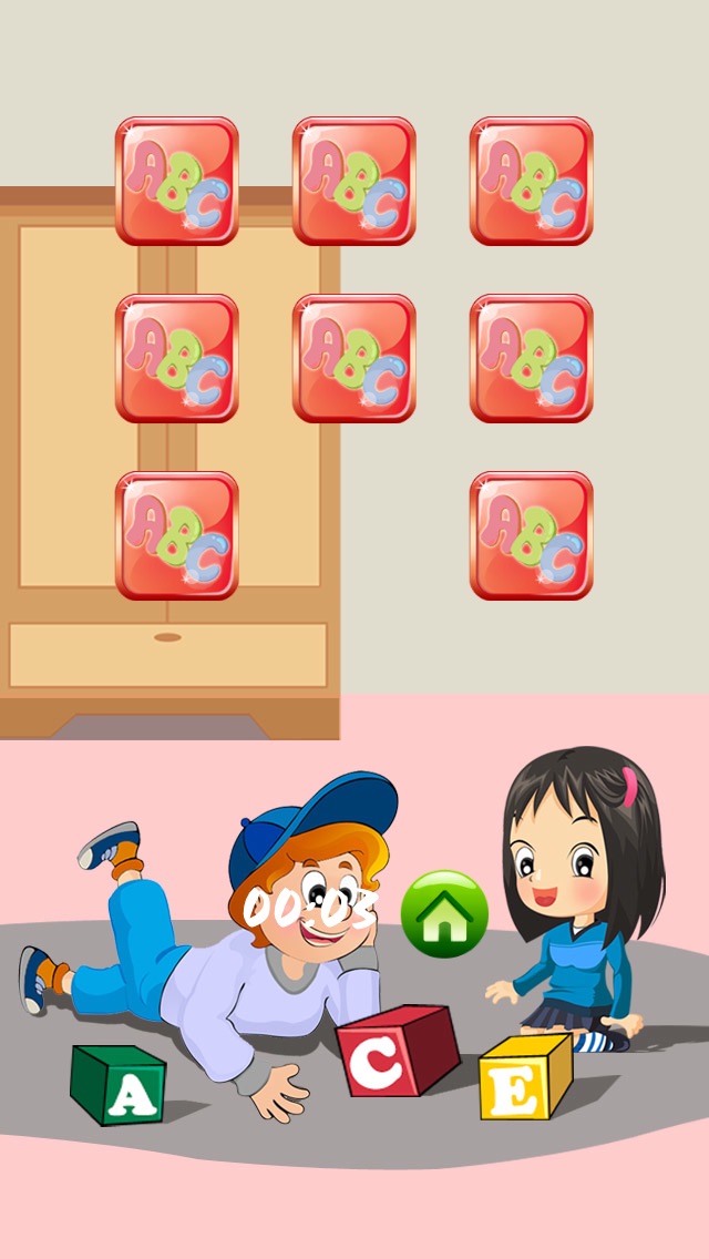 First lesson for kids 1.5 IOS -