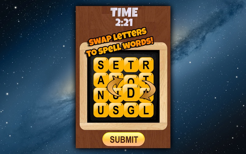 Word Block thumbnail 1