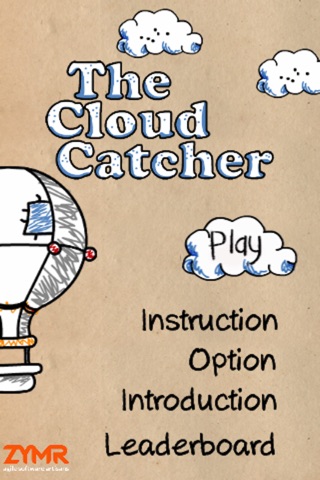 Cloud Catchers screenshot 2