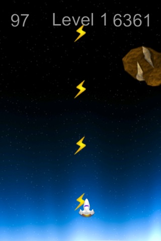 Space Star Jumper screenshot 3