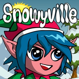 hardest IQ game - snowyville