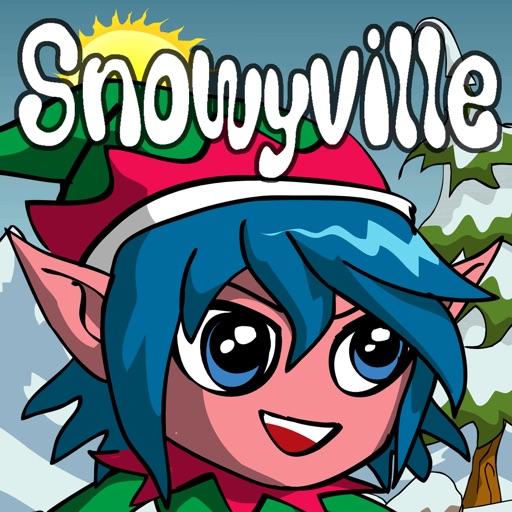hardest IQ game - snowyville iOS App