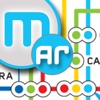 Metro Madrid AR