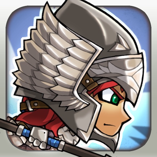 Battleloot Adventure iOS App