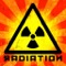 Would you like to prank your friends into believing that their cellphone, laptop or even their food is radioactive