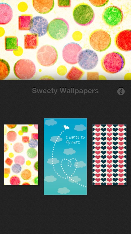 Cute Sweety Wallpapers