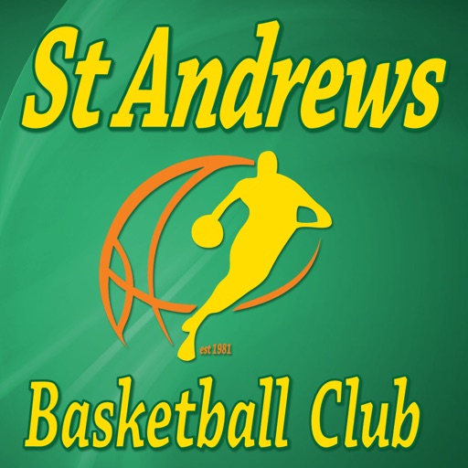 St Andrews Basketball Club