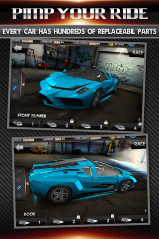 Pimp Your Ride screenshot 2