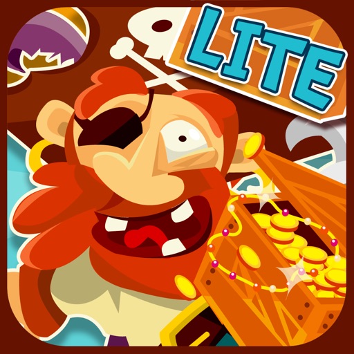 Treasure Pirates Lite