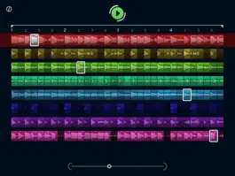 Game screenshot LoopMash HD mod apk