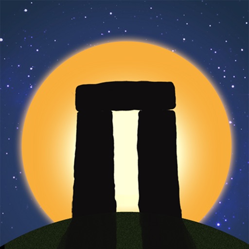 Stonehenge Experience icon