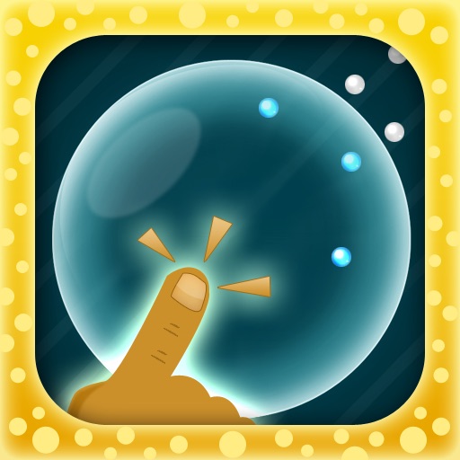 Bubble Madness icon