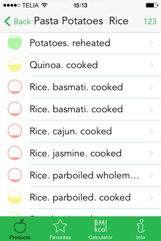 Low Carb Diet Helper screenshot 2