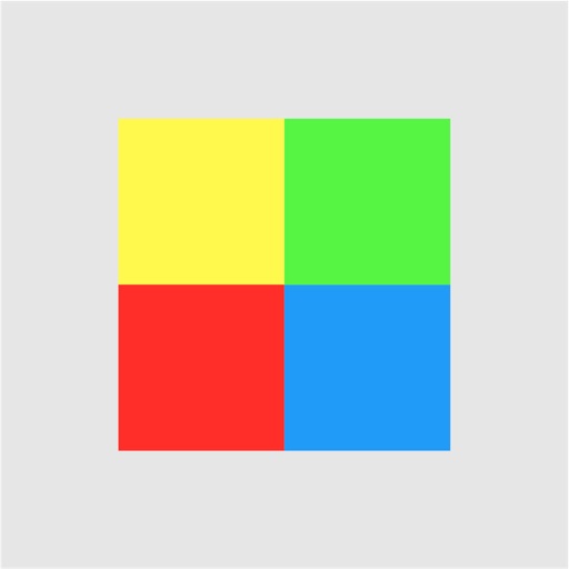 Square Off Pro iOS App