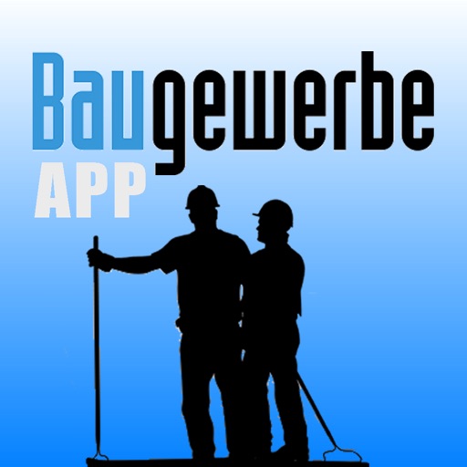 Baugewerbe APP