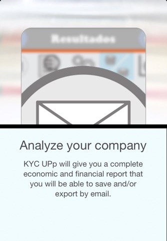 KYC UPp Lite screenshot 3