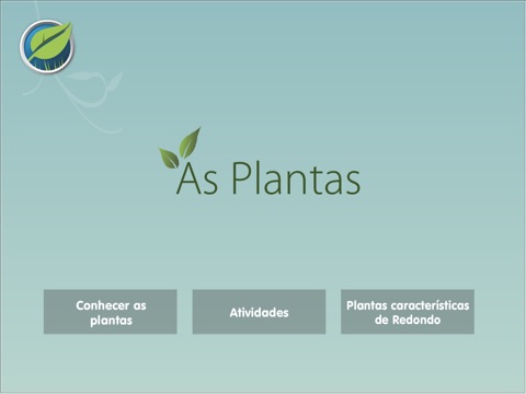 Plantas - CM Redondo screenshot 2