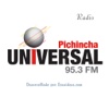 Radio Pichincha Universal