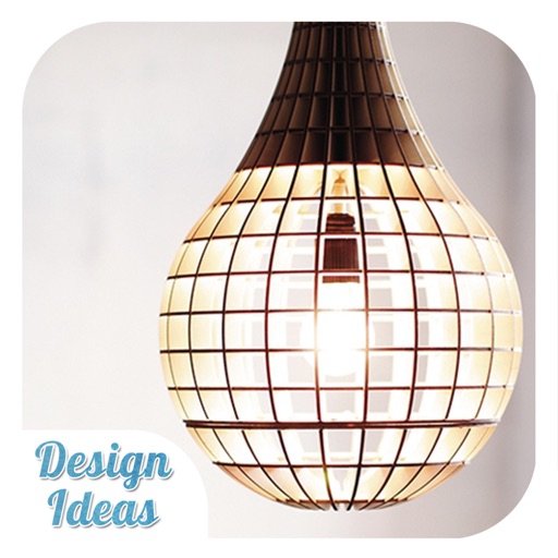 Lighting - Interior Design Ideas for iPad icon
