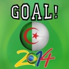 Goal! App Algeria