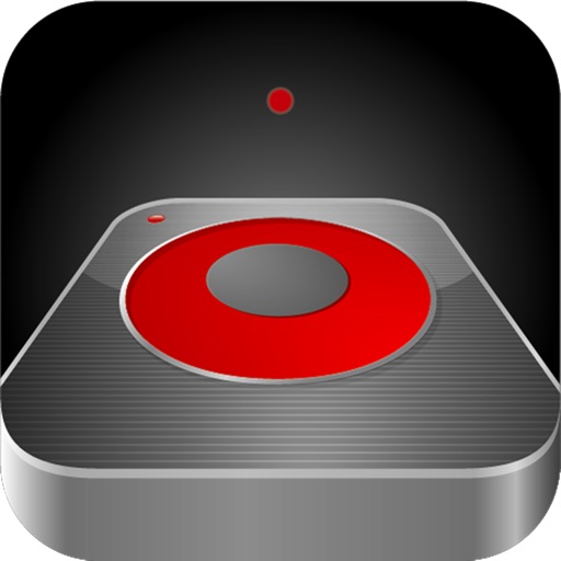 NT:Remote iOS App