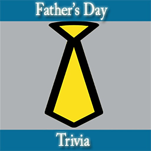 Father's Day Trivia Icon