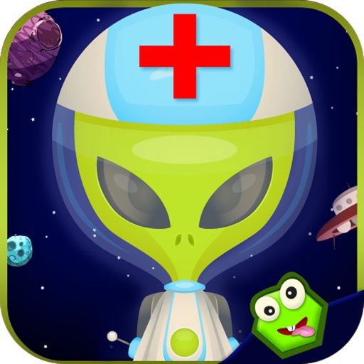 Crazy Doctor Ultimate iOS App