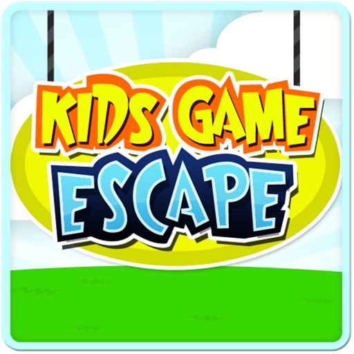 Kids Game Escape
