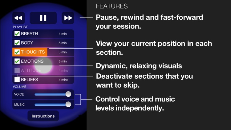 Meditation: Mindfulness Made Easy
