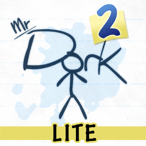 Mr Dork 2 Lite icon