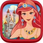 Princess Dressup.