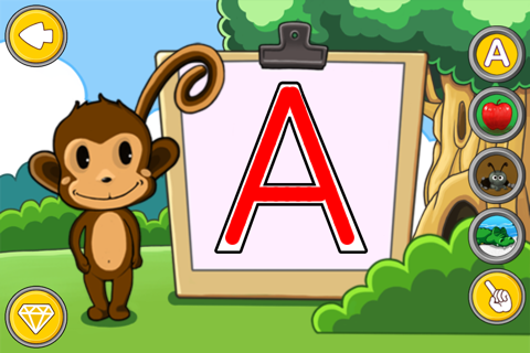 2Kids ABC screenshot 2