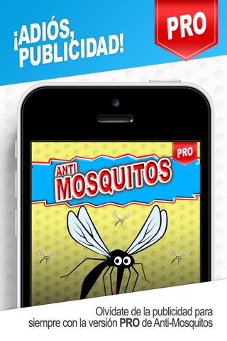 Anti Mosquitoes Pro screenshot 2