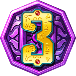 The Treasures of Montezuma 3