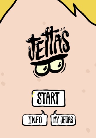 Jettas screenshot 3