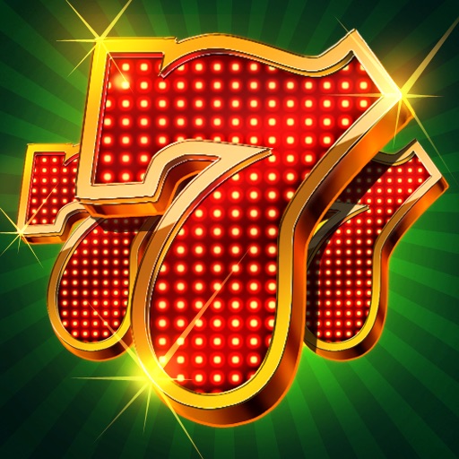 Vegas Casino Slots iOS App