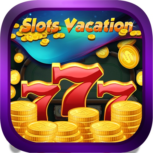 Big Slot Vacation in Las Vegas iOS App
