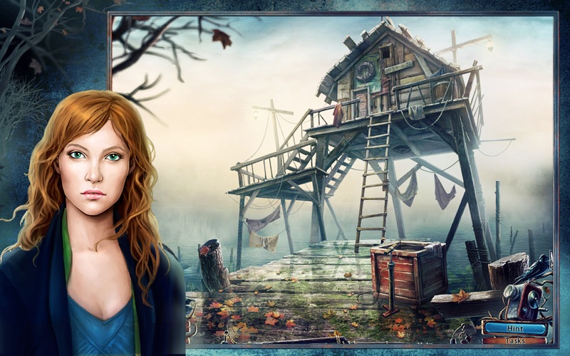 The Lake House: Children of Silence Collector's Edition thumbnail 2