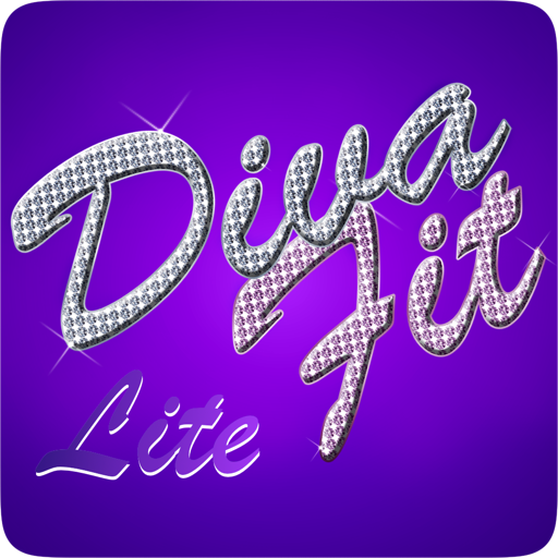 DivaFit Lite icon