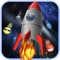 Emoji Space Game - Joyride on Super Jetpack Speedway