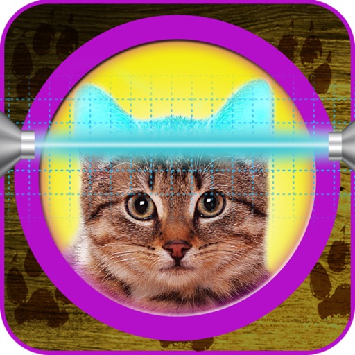 Cat Horoscope Booth: Astrology Horoscopes for your Pet icon